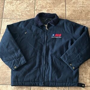 Carhartt detroit look alike jacket